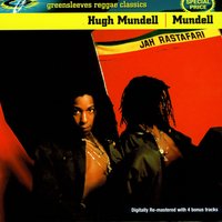 Rasta Have The Handle - Hugh Mundell