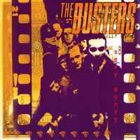 Danger Freak - The Busters