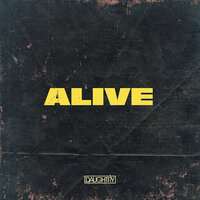 Alive - Daughtry