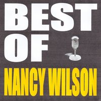 What a Little Moonlight Can Do? - Nancy Wilson