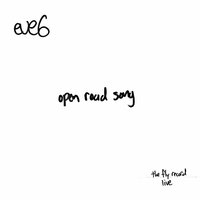 Open Road Song - Live - Eve 6