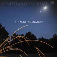 Station to Station - Chatham County Line