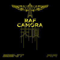 Legenda - RAF Camora, Ufo361
