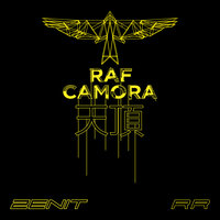 FEFE 488 - RAF Camora, Lent