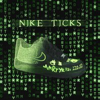 Nike Ticks - YNG Martyr