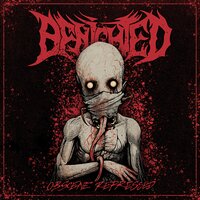 The Starving Beast - Benighted