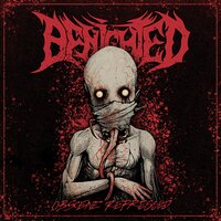 Obscene Repressed - Benighted