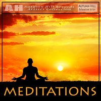 Greensleeves - Meditations