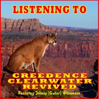 Green River - Creedence Clearwater Revived