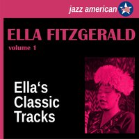 I Didn't Mean a Word I Said - Ella Fitzgerald