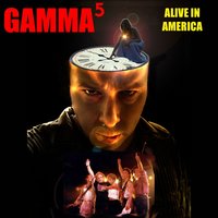 I'm Alive - gamma