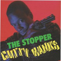 The Stopper - Cutty Ranks