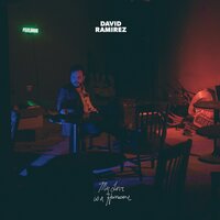 My Love is a Hurricane - David Ramírez