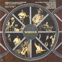 Miller's Cave - Bobby Bare, The Flying Burrito Brothers, Freddy Weller