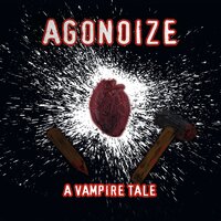 A Vampire Tale - AGONOIZE, Vanguard