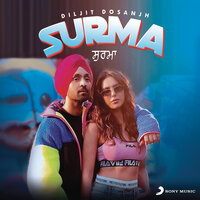 Surma - Diljit Dosanjh