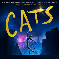 Bustopher Jones: The Cat About Town - James Corden, Andrew Lloyd Webber