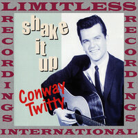 Crazy Dreams - Conway Twitty