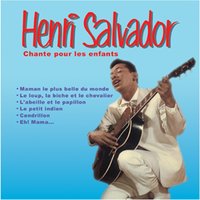 Cendrillon - Henri Salvador