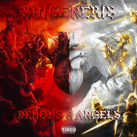 Demons N Angels - Suigeneris