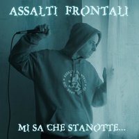 Stressed skit - Assalti Frontali