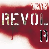 Revolution Rock - The Busters