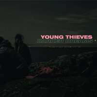 Criminal Phase - Young Thieves, JZAC