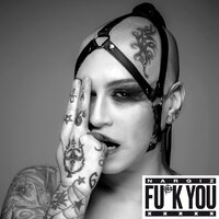 Fu*k You - Наргиз