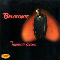 Crawlad Song - Harry Belafonte
