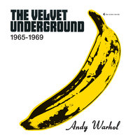 I'm Not Too Sorry (Now That You're Gone) - The Velvet Underground