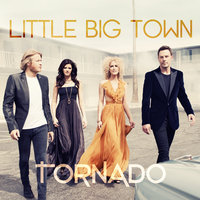 Leavin' In Your Eyes - Little Big Town