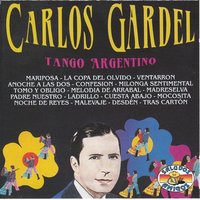 Madreselva - Carlos Gardel, Tommy, I Sanremini