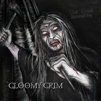 Living Dead - Gloomy Grim