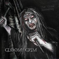 Bedtime Story - Gloomy Grim