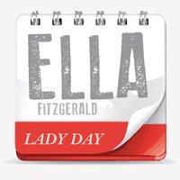 Mountain Greenery - Ella Fitzgerald