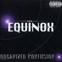 Invetro - Organized Konfusion