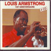 I'm ding dong daddy - Louis Armstrong