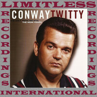 There Is Something On Your Mind - Conway Twitty