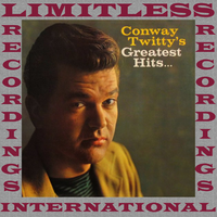 Hey Lucy Dont'cha Put No Lipstick On - Conway Twitty