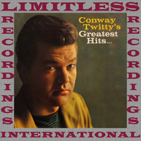 Danny Boy - Conway Twitty