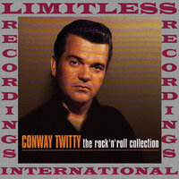 Portrait Of A Fool - Conway Twitty