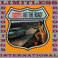 Comfy' N Cozy - Conway Twitty