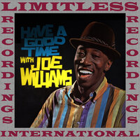 Summertime - Joe Williams