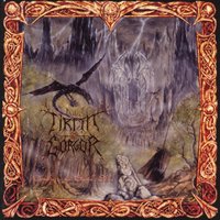 Through Burning Wastelands - Cirith Gorgor