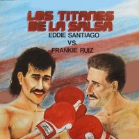 Que Maravilla Fue Sentirte - Eddie Santiago, Conjunto Chaney