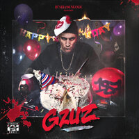 Donuts - Gzuz