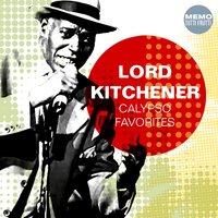 Dr. Kitch - Lord Kitchener