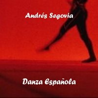 String Quartet No. 1 In E Flat-Major, Op. 12. Canzonetta - Andrés Segovia, Феликс Мендельсон