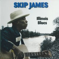 22 - 20 Blues - Skip James