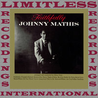 You Better Go Now - Johnny Mathis